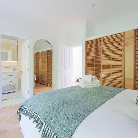 Stunning Two Bed Apartment Rh8 伦敦 外观 照片